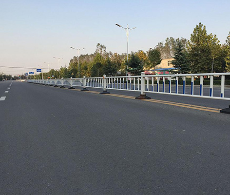 城市道路護欄